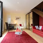 Haus Astenberg Отель типа 