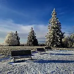 Haus Astenberg 3* Winterberg