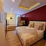 Nocleg ze śniadaniem Haus Astenberg