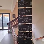 Haus Astenberg Nocleg ze śniadaniem Winterberg
