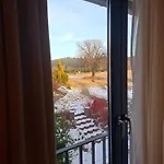 Nocleg ze śniadaniem Haus Astenberg Winterberg