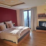 Nocleg ze śniadaniem Haus Astenberg 3*