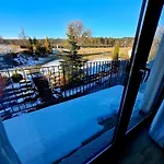 Haus Astenberg Nocleg ze śniadaniem 3*