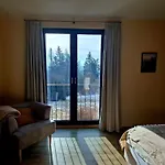 Nocleg ze śniadaniem Haus Astenberg Winterberg