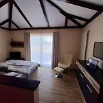 Haus Astenberg Nocleg ze śniadaniem 3*