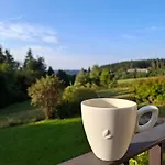 Haus Astenberg Nocleg ze śniadaniem Winterberg