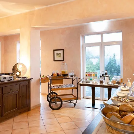 Haus Astenberg 4*
