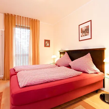 Haus Astenberg 3* Βίντερμπεργκ