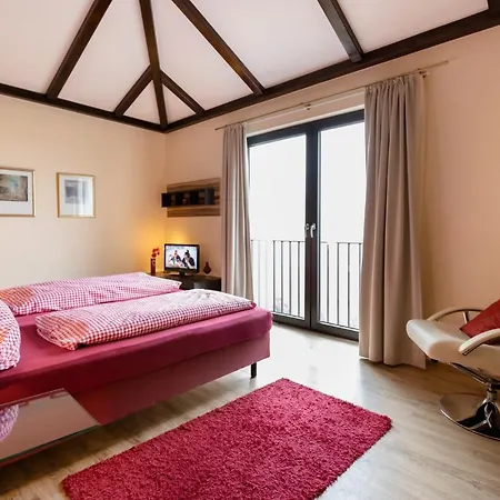 Bed & Breakfast Haus Astenberg Winterberg