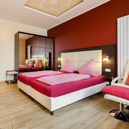 Haus Astenberg 3* Βίντερμπεργκ