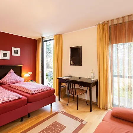 Bed and breakfast Haus Astenberg
