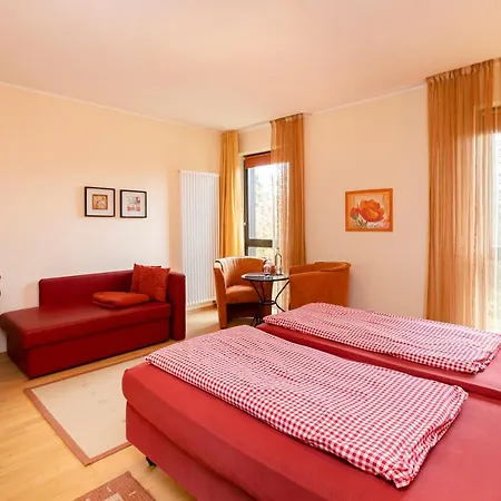 Haus Astenberg 3*