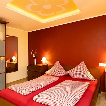 Haus Astenberg Bed & Breakfast