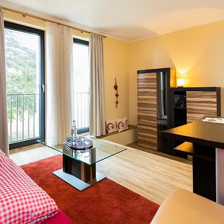 Haus Astenberg Bed & Breakfast 4*