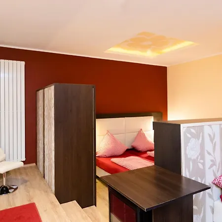 Haus Astenberg 3* Βίντερμπεργκ