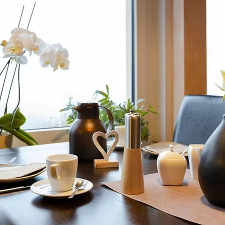 Haus Astenberg Bed and Breakfast Βίντερμπεργκ