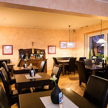 Bed and breakfast Haus Astenberg