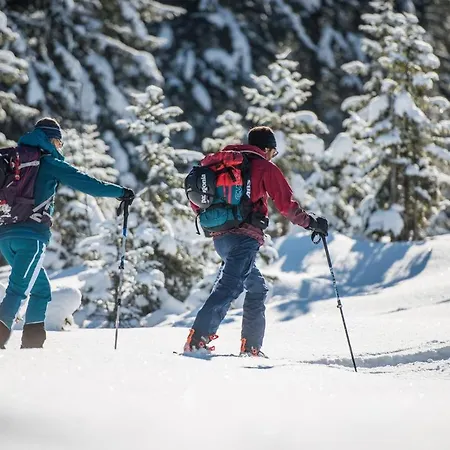 ベッド・アンド・ブレックファスト Haus Astenberg ヴィンターベルク