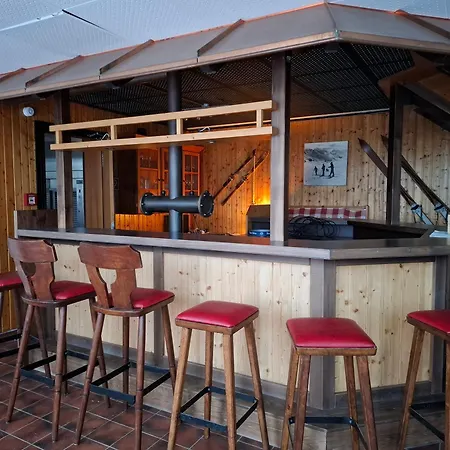 Haus Astenberg 住宿加早餐酒店 温特贝格