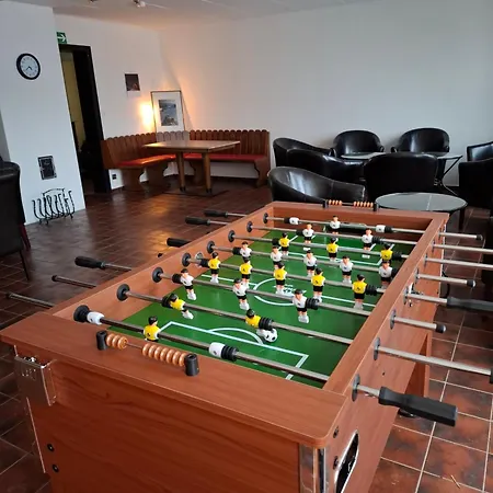 Haus Astenberg 3* ヴィンターベルク