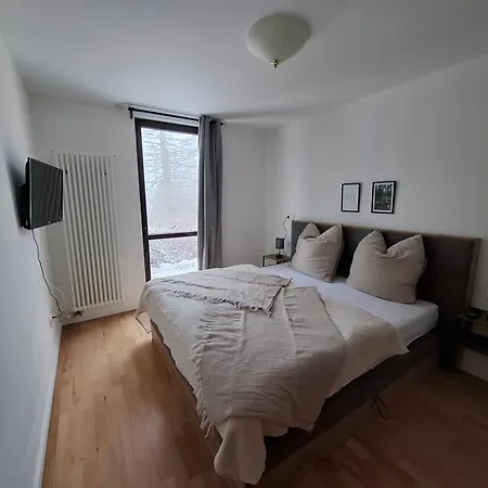 Haus Astenberg ベッド・アンド・ブレックファスト ヴィンターベルク