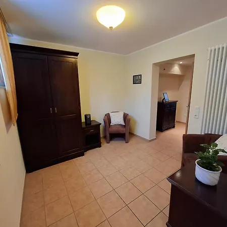 Haus Astenberg Nocleg ze śniadaniem Winterberg