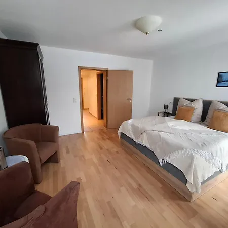 Haus Astenberg 3* Βίντερμπεργκ