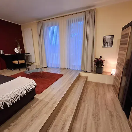 Haus Astenberg 3* Βίντερμπεργκ