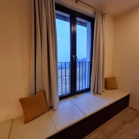 Haus Astenberg Bed and Breakfast
