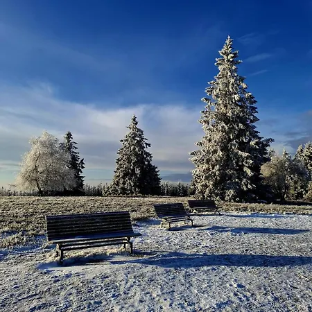 Haus Astenberg 4* Winterberg
