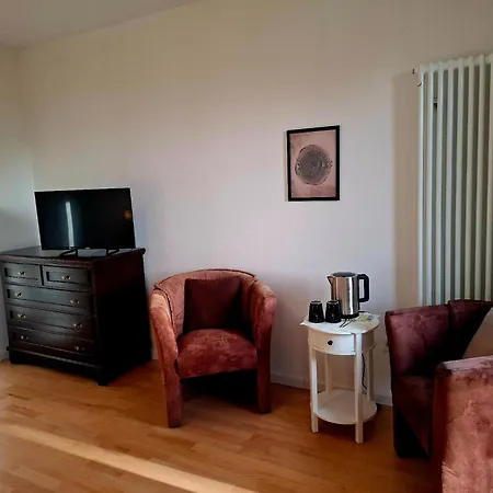 Bed and breakfast Haus Astenberg Winterberg