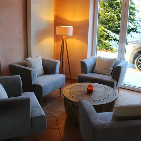 Haus Astenberg 4* Winterberg