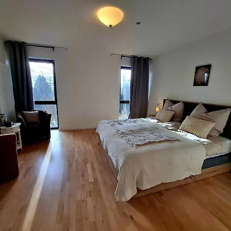Bed and Breakfast Haus Astenberg