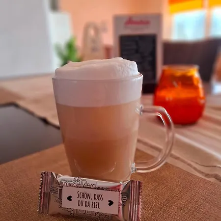 Haus Astenberg ベッド・アンド・ブレックファスト 3*