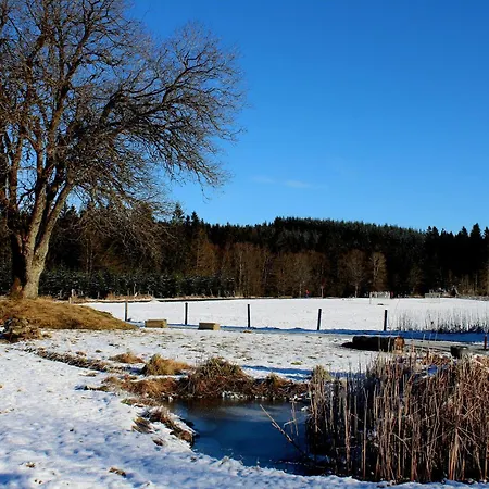 Bed and Breakfast Haus Astenberg 3*