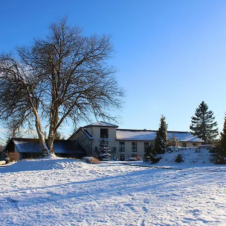 Haus Astenberg Bed & Breakfast