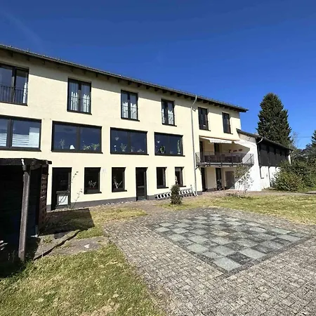 ベッド・アンド・ブレックファスト Haus Astenberg