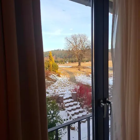 Bed & Breakfast Haus Astenberg Winterberg