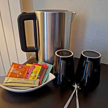 Haus Astenberg 4*