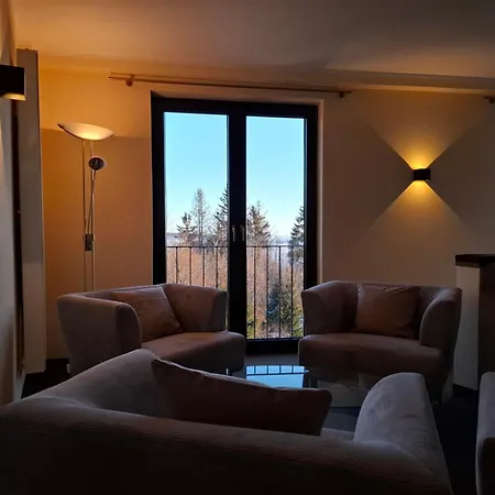 Bed and breakfast Haus Astenberg 3*