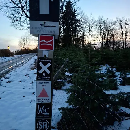 Haus Astenberg 3*