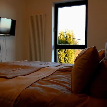 Bed and Breakfast Haus Astenberg