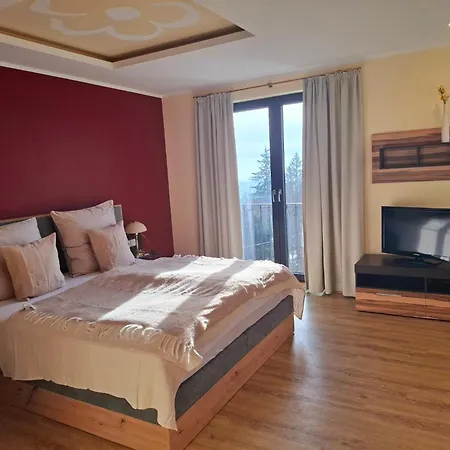 Bed and Breakfast Haus Astenberg 3*