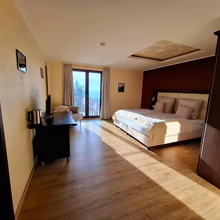Haus Astenberg 3*