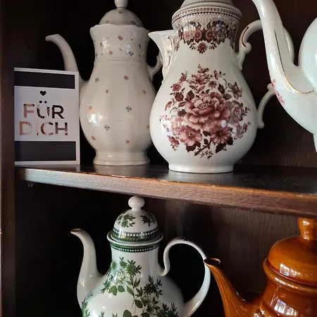 Haus Astenberg ヴィンターベルク