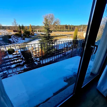 Haus Astenberg Bed and Breakfast 3*