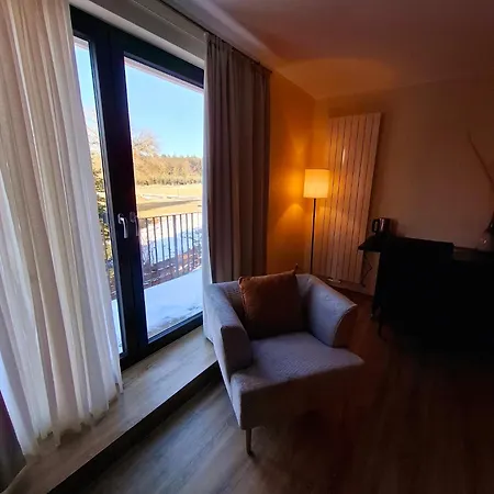 Haus Astenberg Βίντερμπεργκ