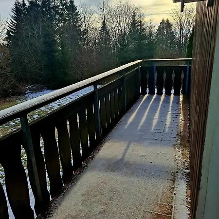 Haus Astenberg ヴィンターベルク