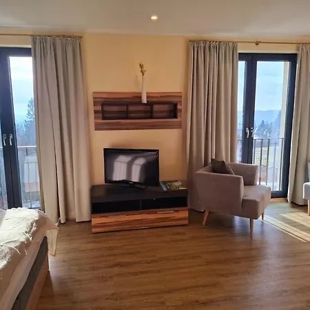 Haus Astenberg 3*