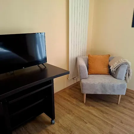 ベッド・アンド・ブレックファスト Haus Astenberg